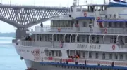 Круизы в Казань из Саратова 2026